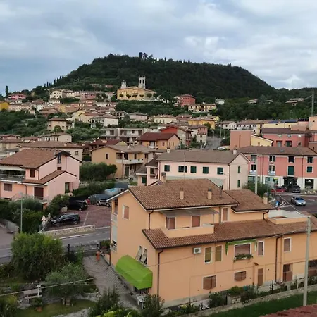 Apartment Di Garda Vc, Dimora Charme Of Butterfly Cavaion Veronese