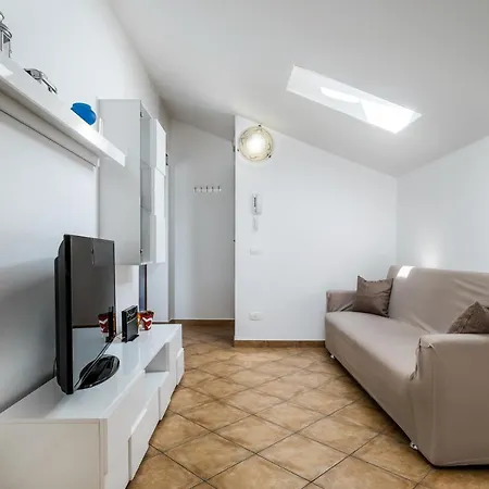 Di Garda Vc, Dimora Charme Of Butterfly Appartement *