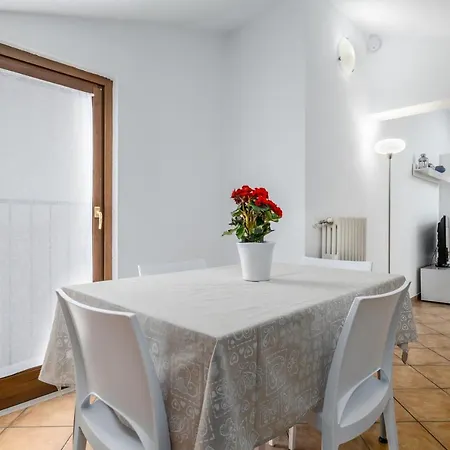 Appartement Di Garda Vc, Dimora Charme Of Butterfly